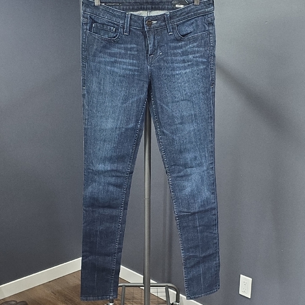 William Rast Ultra Skinny